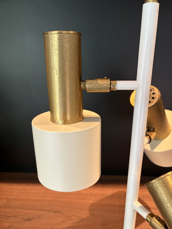 Faretti vintage Solken Leuchten/Lampada da parete/Plafoniera – Metal (photo 6 of 9)