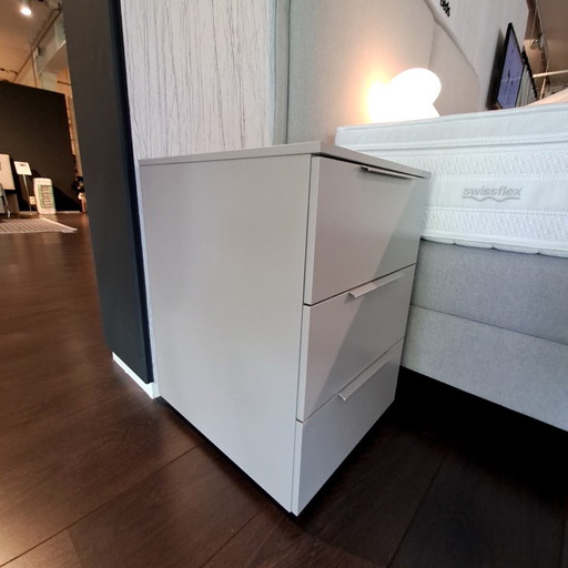 Table de chevet Jesse Stage (lot de 2)