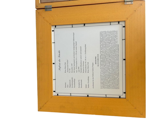 Image 1 of Klaus-Maria Falk - Sinfonie Der Früchte | 138/999 - 1997