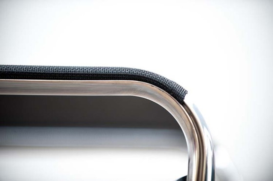 Image 1 of Alias Frame Chair Visitor Chair Stackable