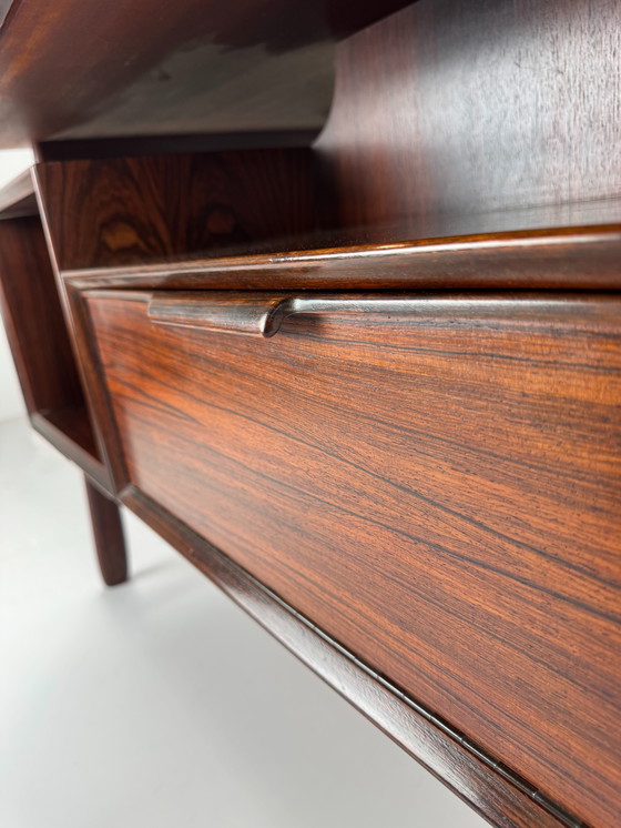 Image 1 of Gunni Omann Model 75 Desk for Omann Jun