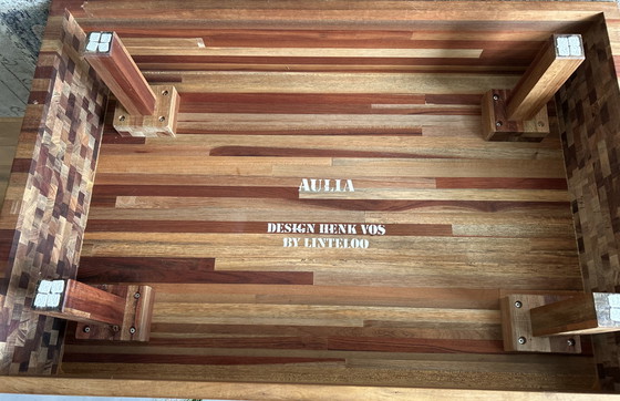 Image 1 of Couchtisch von Henk Vos