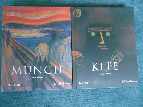 Image 1 of I Maestri Moderni parti da 1 a 20