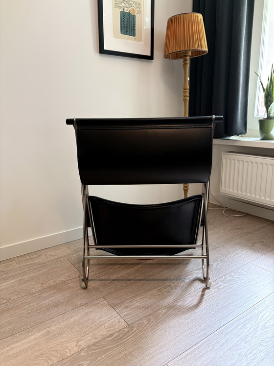 Image 1 of Carlotta-Designstuhl von Antonio Citterio für Flexform