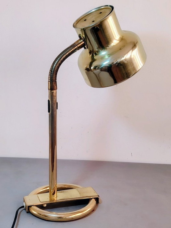 Image 1 of Design : Anders Pehrson. Bumling. Lampe de table.