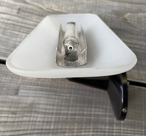 Lampada da parete alogena possibile ArteLuce – wandlampen, Metal, Glass (photo 2 of 7)