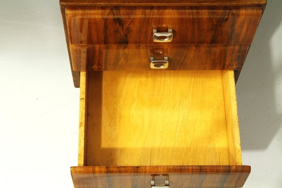 Image 1 of Vintage Writing Desk, 1960s