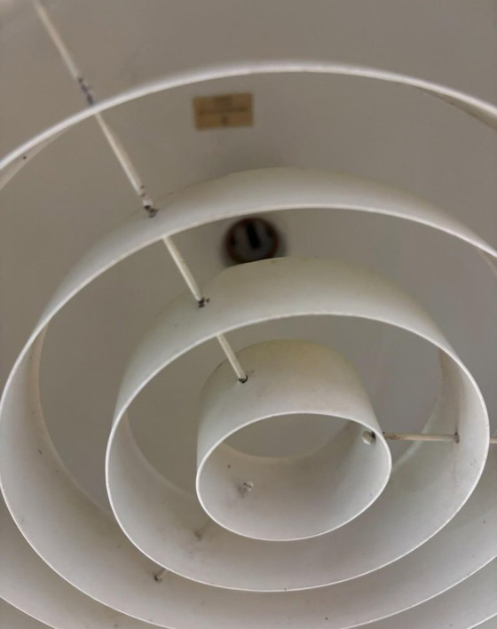 Image 1 of Louis Poulsen Louisiana door Vilhelm Wohlert en Jørgen Bo