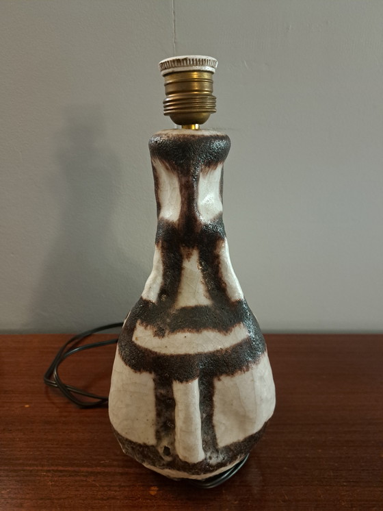 Image 1 of Keramik Lampe