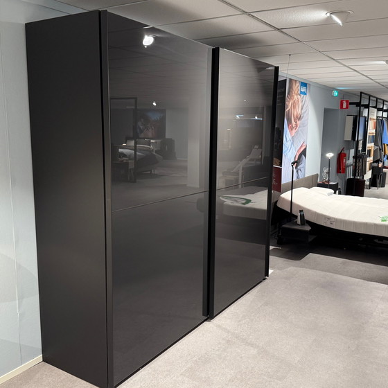 Image 1 of Nolte Consuelo Sliding door wardrobe