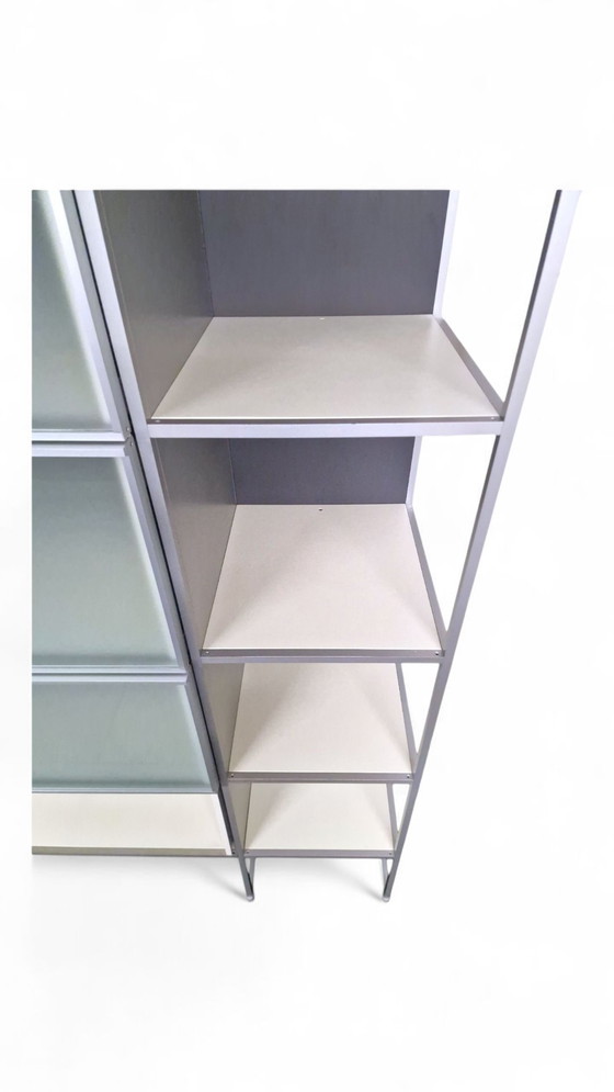 Image 1 of B&B Italia – Domus Series Kast (Antonio Citterio, 1980er/90er Jahre, Italien)