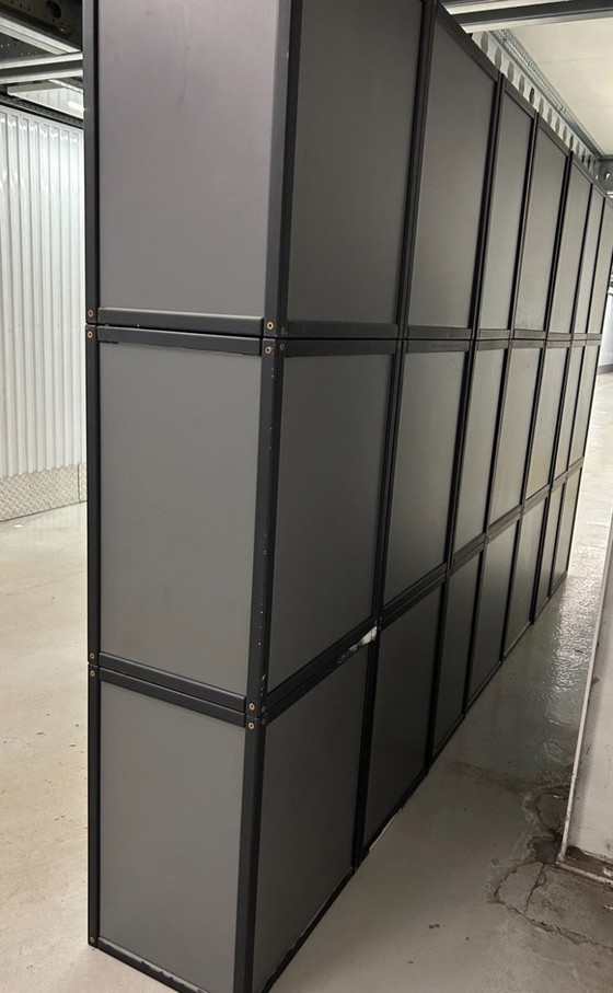 Image 1 of XXL Vintage Flötotto Profilsystem