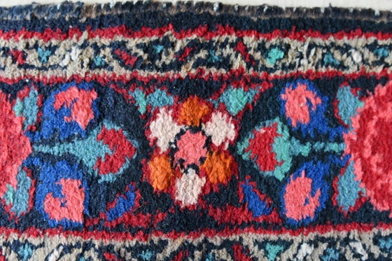 Image 1 of Koerdische  tapijt van Iran