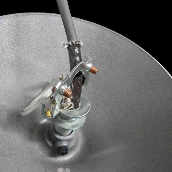 Image 1 of Vintage Italian Ceiling Lamp from Fontana Arte, 1990s