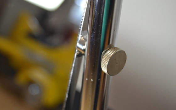 Image 1 of Bauhaus Style Table Mirror Shoe Mirror