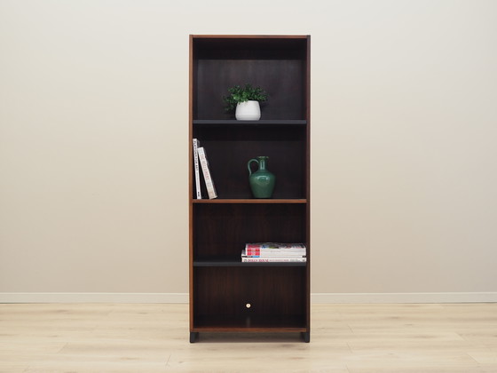 Image 1 of Rosewood Bookcase, Danish Design, 1970S, Production: Denmark