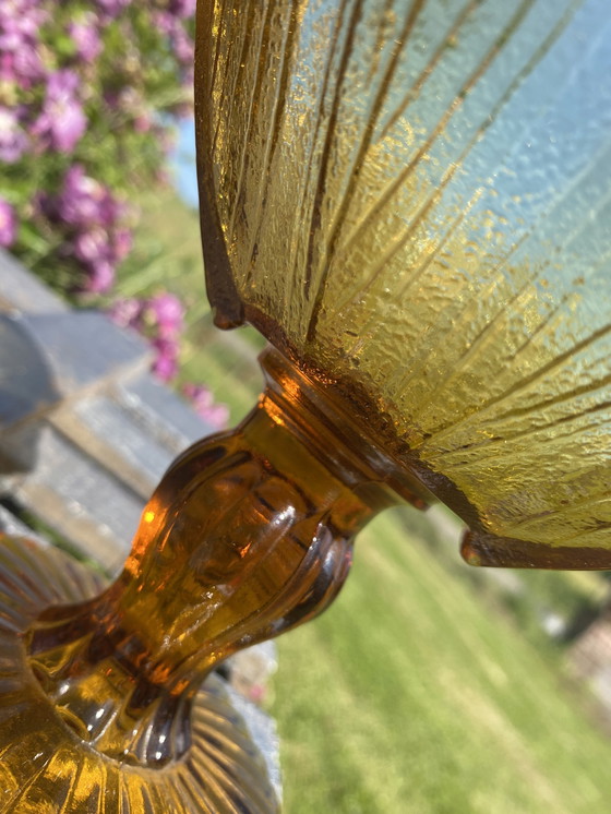 Image 1 of Lotto di 2 coupé Art Déco