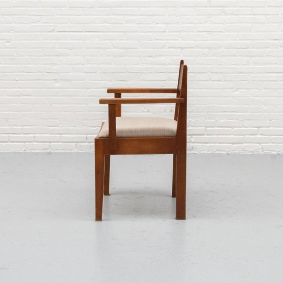 Image 1 of Président de l'École de La Haye 1920/30