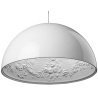 FLOS Lampe – Sky Garden Pendelleuchte weiß
