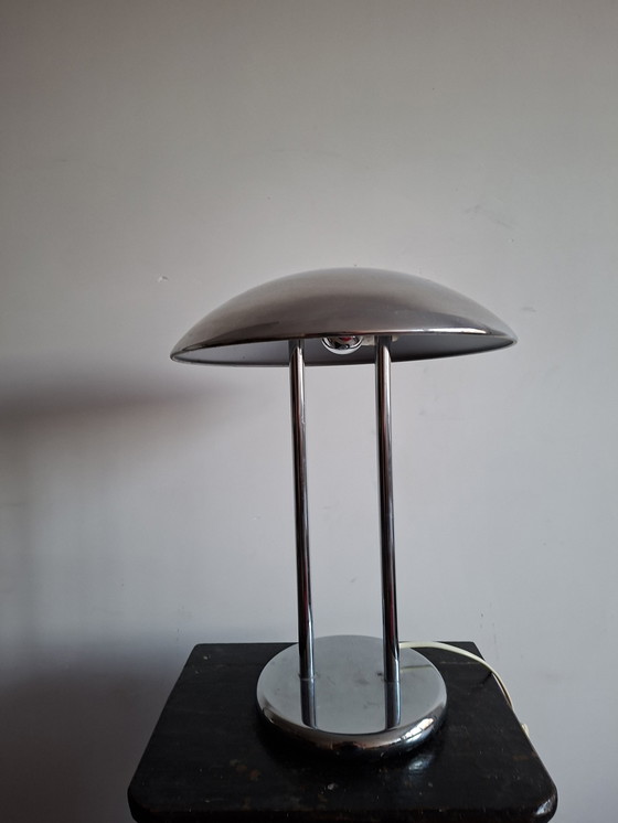Image 1 of Lampe champignon - Robbert Sonneman Ikea