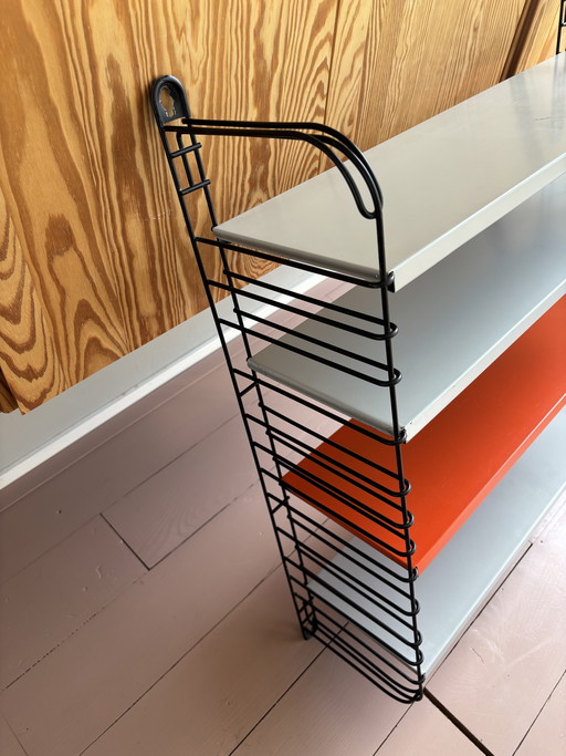 Étagère murale vintage de Tomado