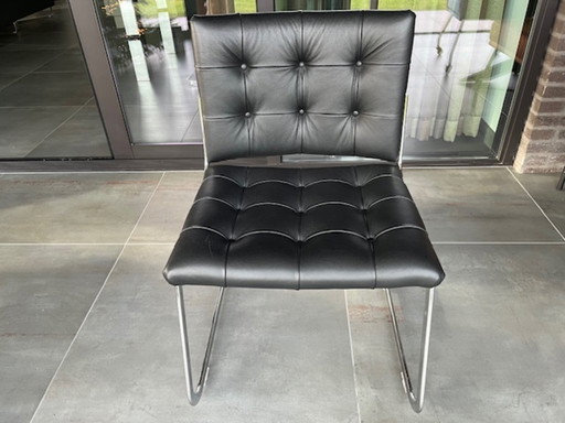 4 sillas de comedor De Sede