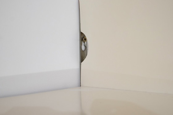 Image 1 of Tyco-Bücherregal von Manfredo Massiron für Nikol International, 1970er Jahre