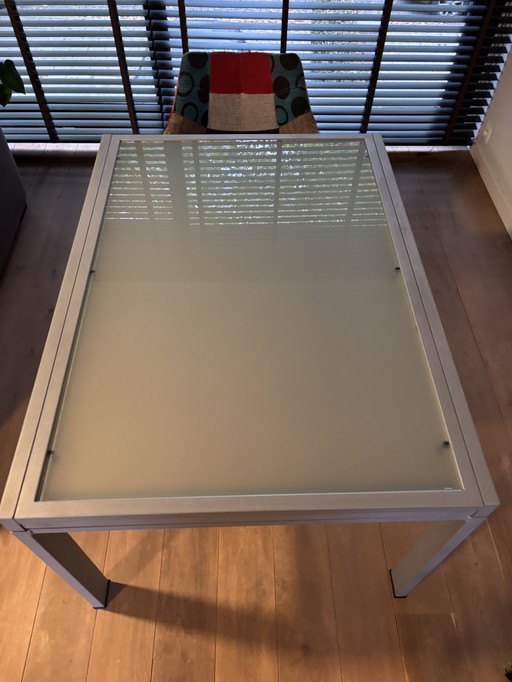 Designer dining table
