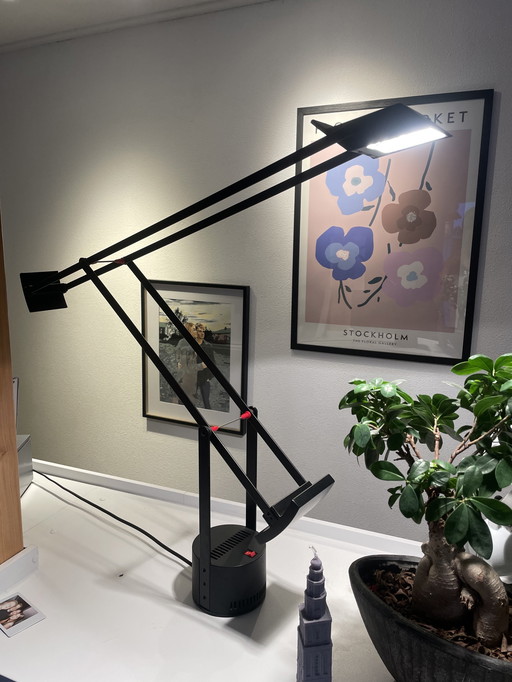 Tizio bureaulamp