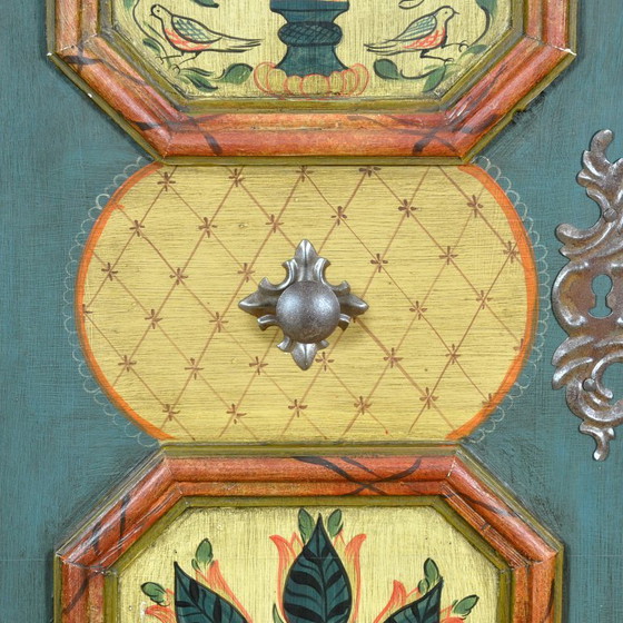 Image 1 of Gabinete nupcial alemán