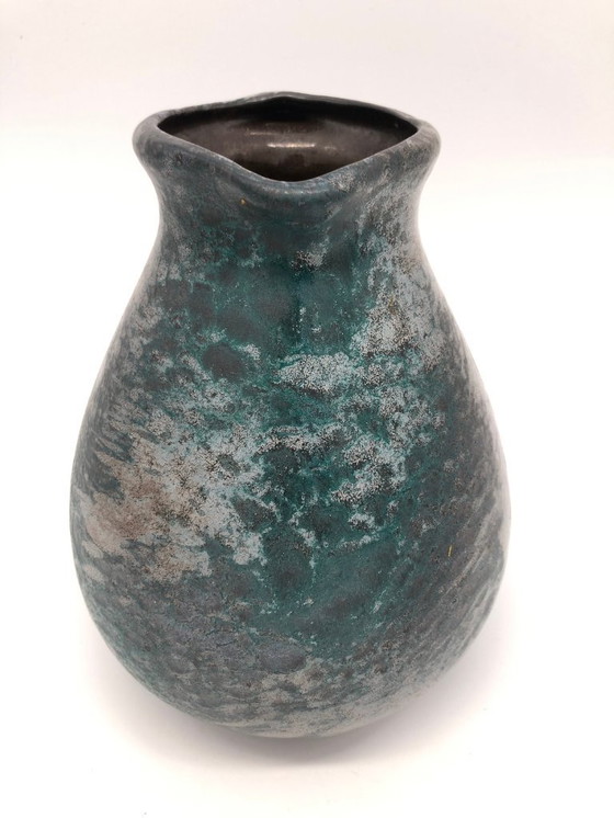 Image 1 of Vaso Ruscha Art Germania Ovest