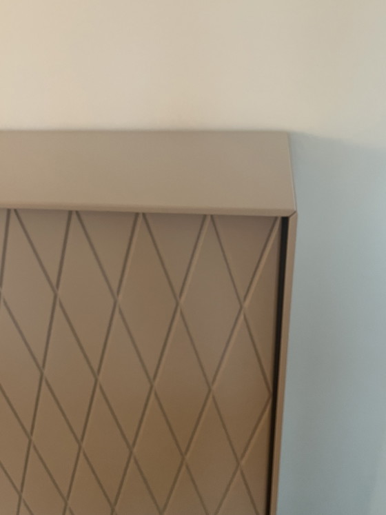 A2L E-klipse 009 Highboard – High Boards, Wood (photo 3 of 11)