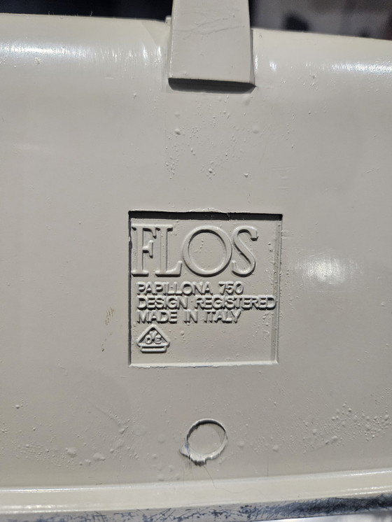 Image 1 of Stehleuchte Flos Papillona (Seedling)