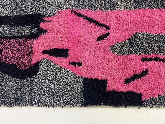 Authentischer handgefertigter Berber-Teppich 3x2 m – Teppiche & Läufer, Wool (photo 6 of 11)