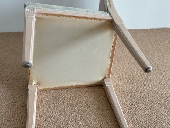 Image 1 of SEDIA DAL DESIGN VINTAGE