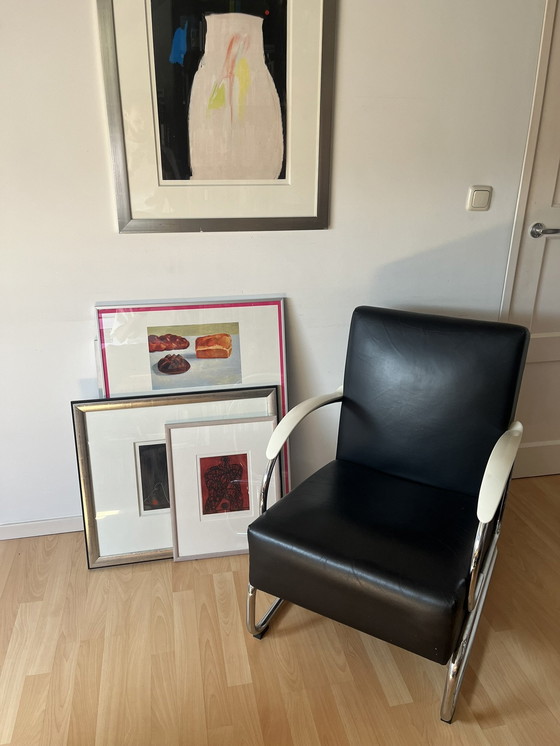 Image 1 of Sillón Gispen 407