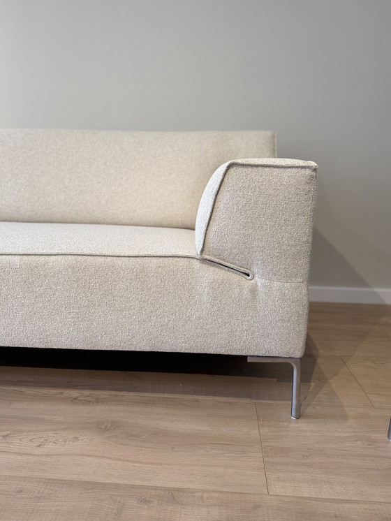 Image 1 of Design On Stock Bloq 4-zits - De Ploeg stof 