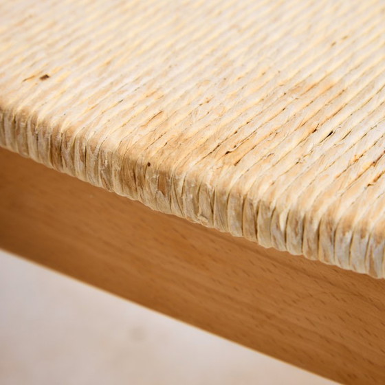 Image 1 of MK10689 Esszimmerstuhl aus Buche