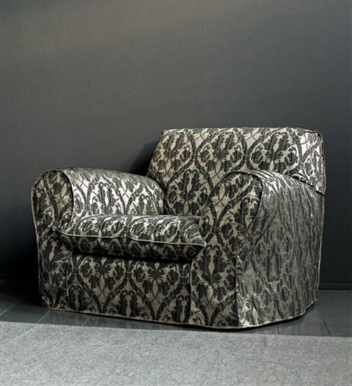 Casamilano armchair Big XL