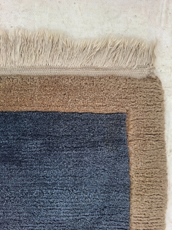 Alfombra Nini Ferrucci – Wool (photo 2 of 9)