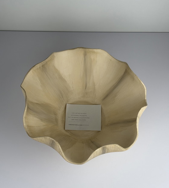 Image 1 of Japandi Urban Nature Culture Amsterdam schaal Hera keramiek