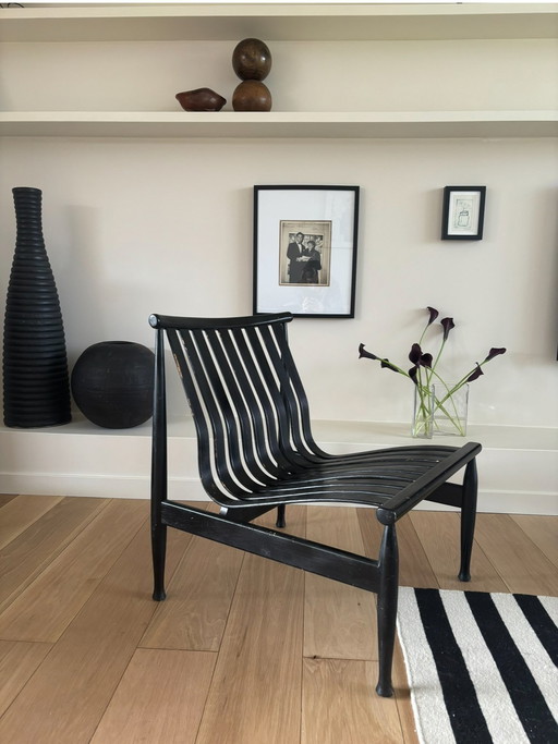 Hans Battrud pour Hove Møbler Chaise Arktis