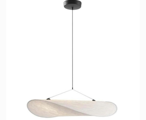 Nouveau travail Lampe suspendue Tense