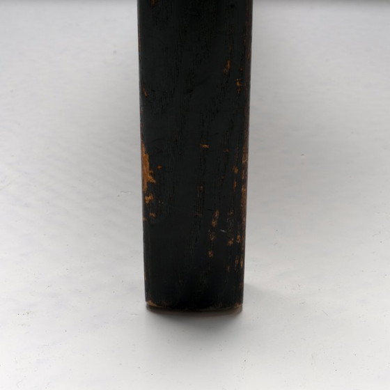 Image 1 of La sedia “Arpa” di Jørgen Høvelskov