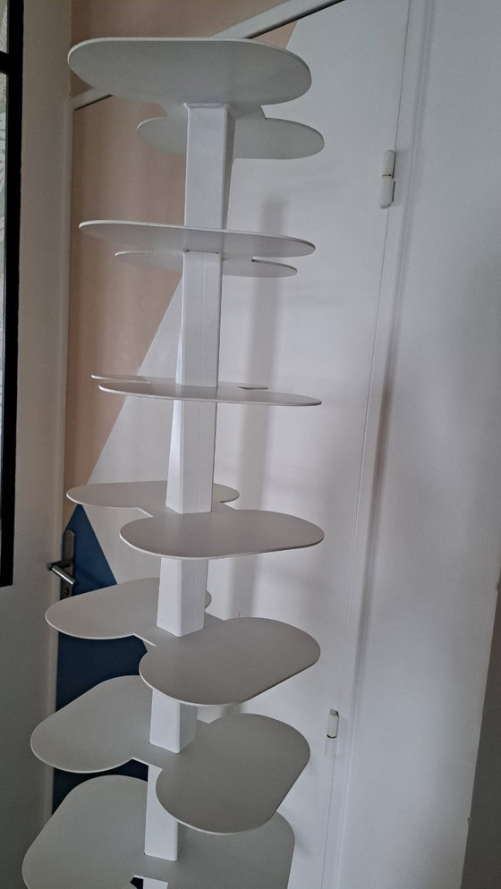 Image 1 of DNA Cattelan Italia Ontwerpplank