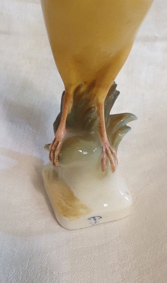 Image 1 of Canary of Nymphenburg