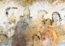 Sjer Jacobs painting