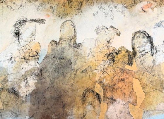 Image 1 of Sjer Jacobs painting