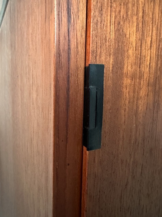 Image 1 of Vintage ‘Made to Measure’ wandkast - Cees Braakman - Pastoe
