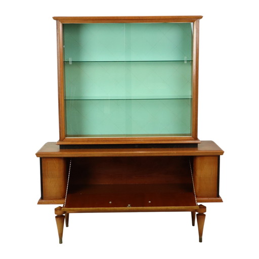 Vitrine d'exposition Style scandinave